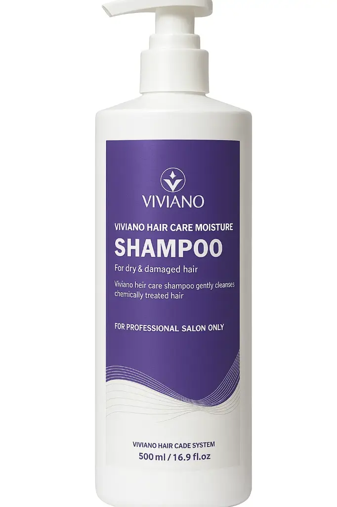 شامبو Viviano 