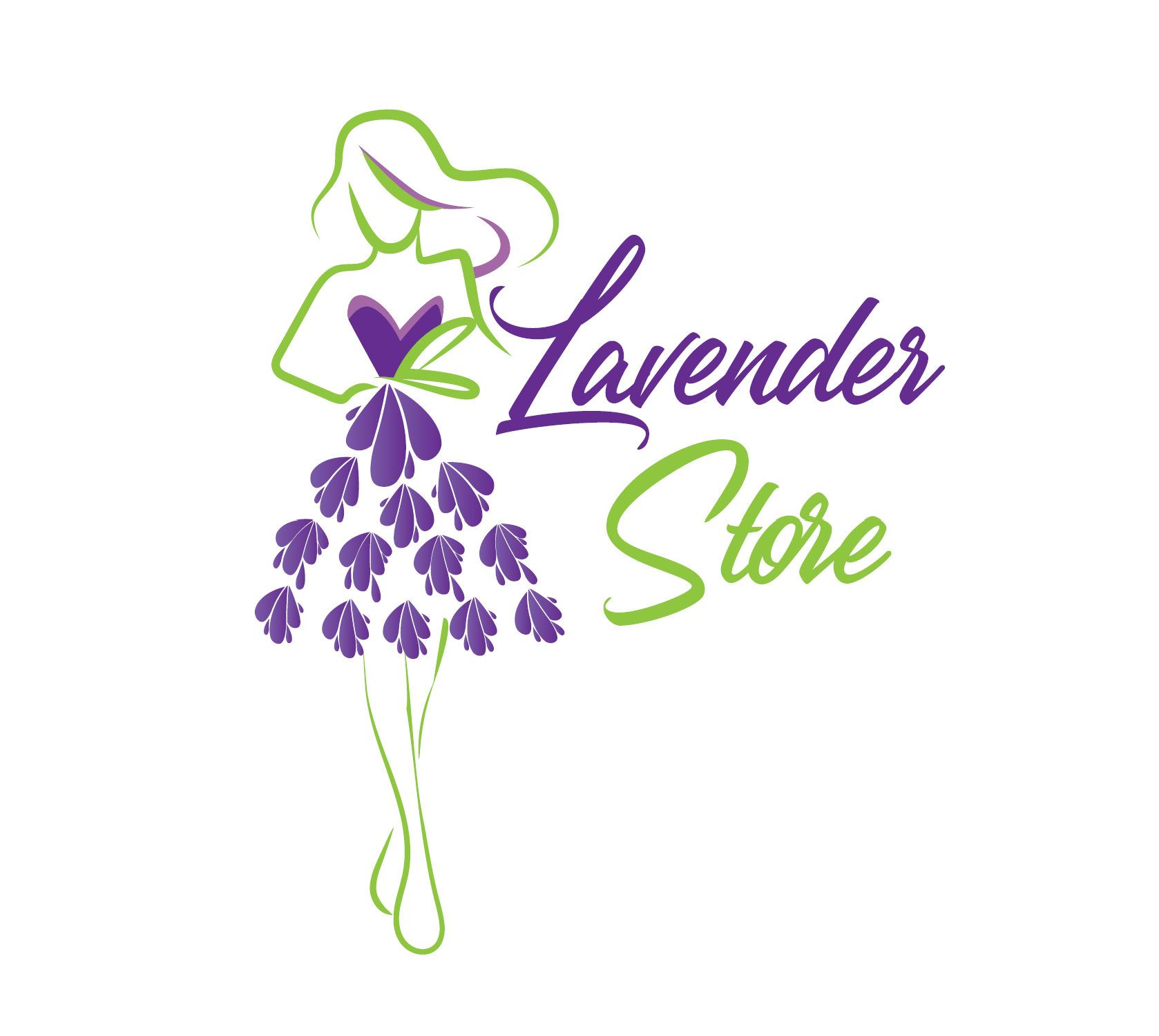 متجر لافندر